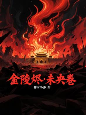 金陵烬未央卷